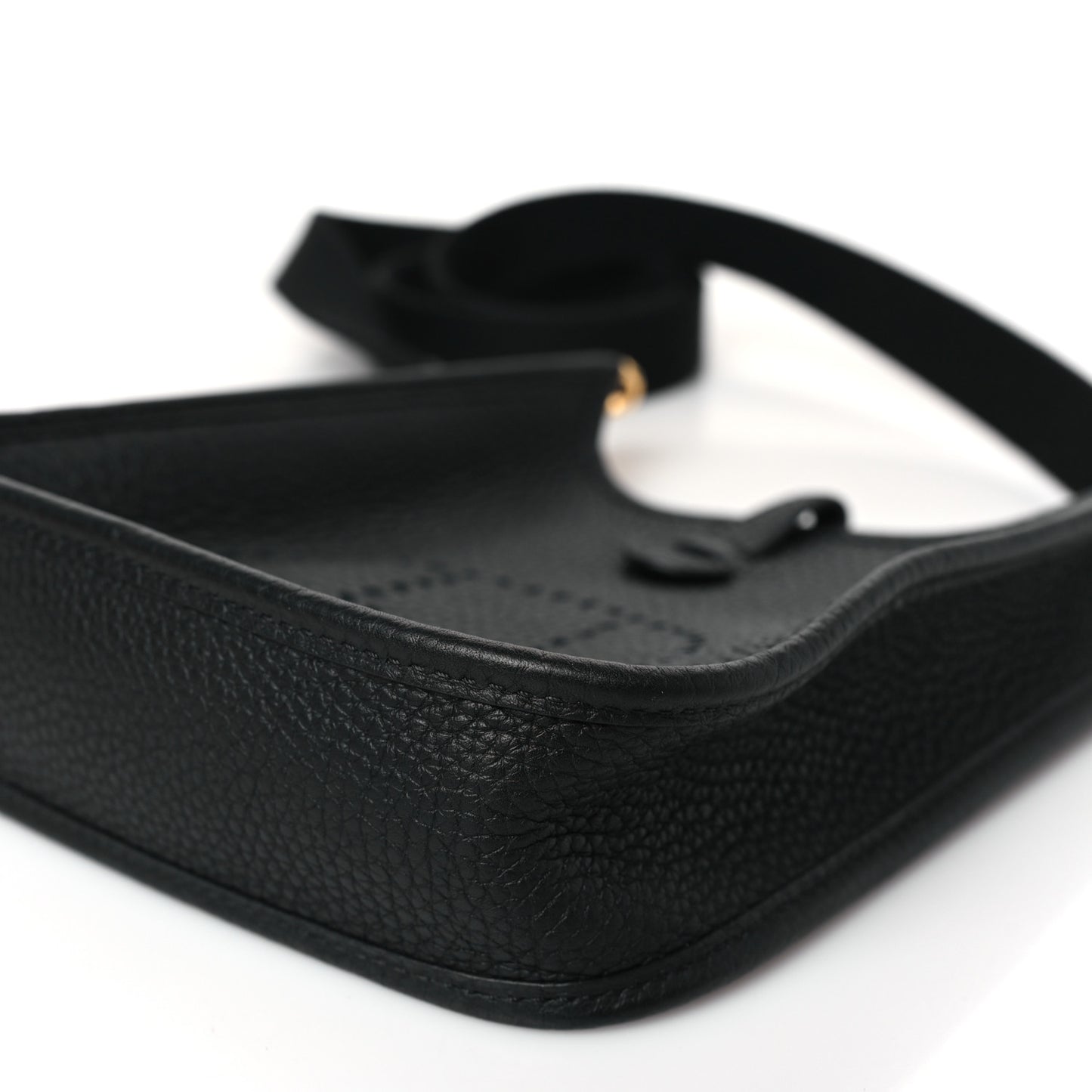 Taurillon Clemence Evelyne TPM Black