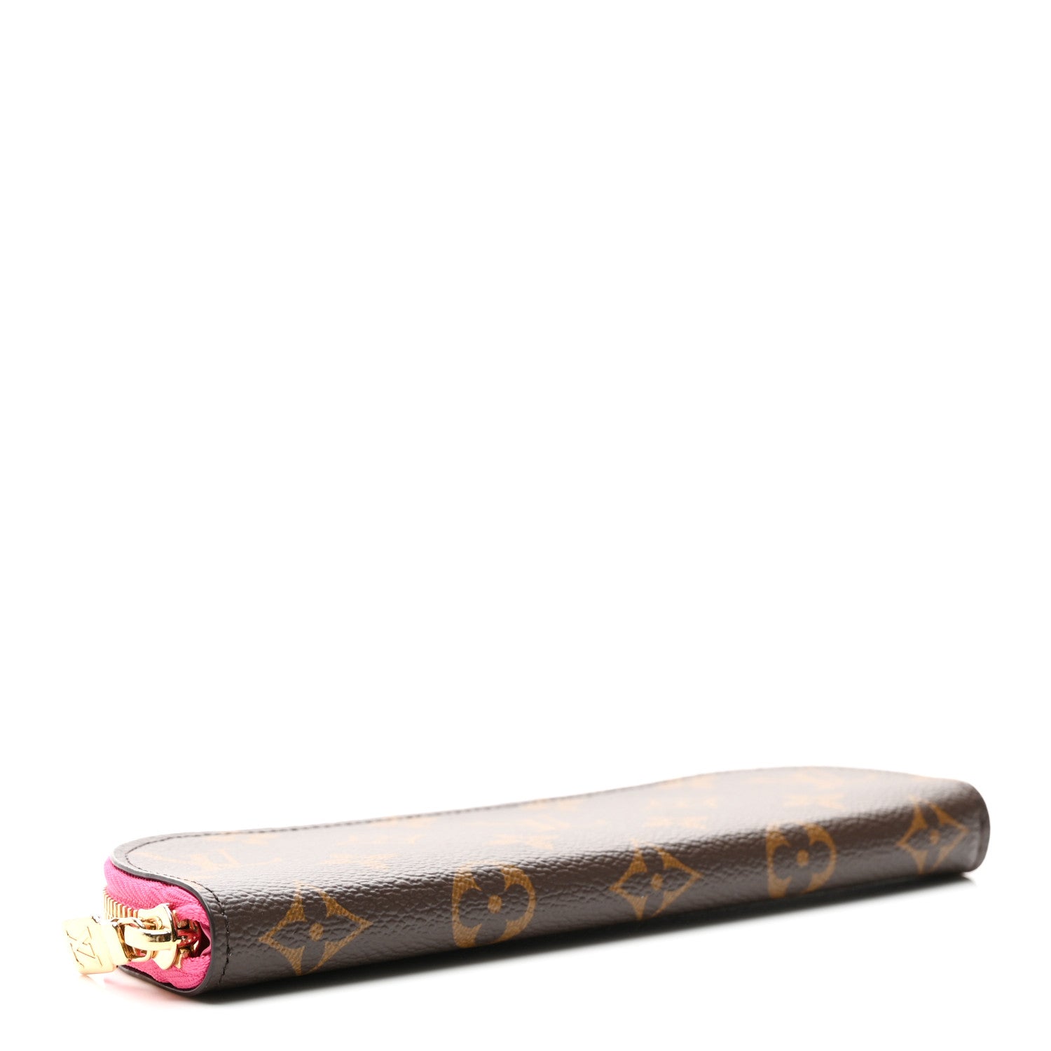 Louis Vuitton Monogram Charlotte Pencil Pouch Pondichery Pink 4 of 6