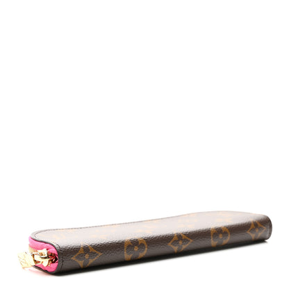 Louis Vuitton Monogram Charlotte Pencil Pouch Pondichery Pink 4 of 6
