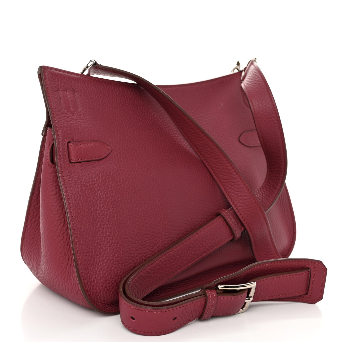Taurillon Clemence Jypsiere 28 Rubis