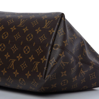 Louis Vuitton Monogram Iena MM 7 of 10