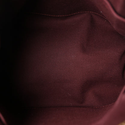 Louis Vuitton Monogram Rivoli PM 9 of 21