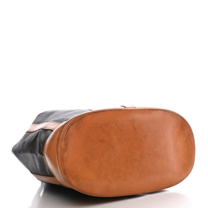 Louis Vuitton Monogram Randonnee GM Backpack 4 of 10