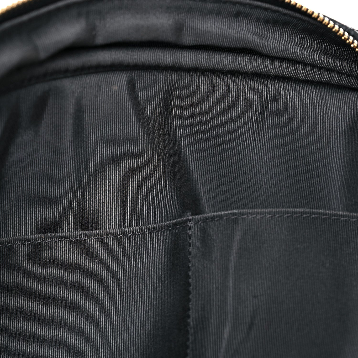 Chanel Caviar Quilted Large Coco Tassel Camera Case Black 14 of 20