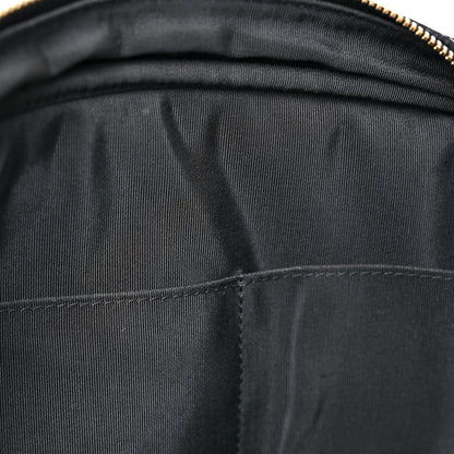 Chanel Caviar Quilted Large Coco Tassel Camera Case Black 14 of 20