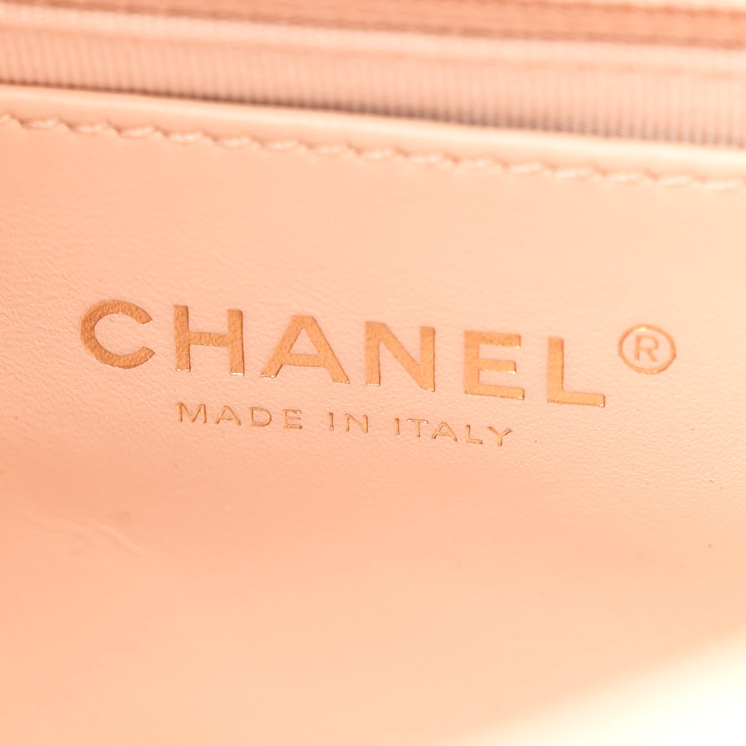 Chanel Lambskin Quilted Medium Fancy Jewel Flap Pink 6 of 10