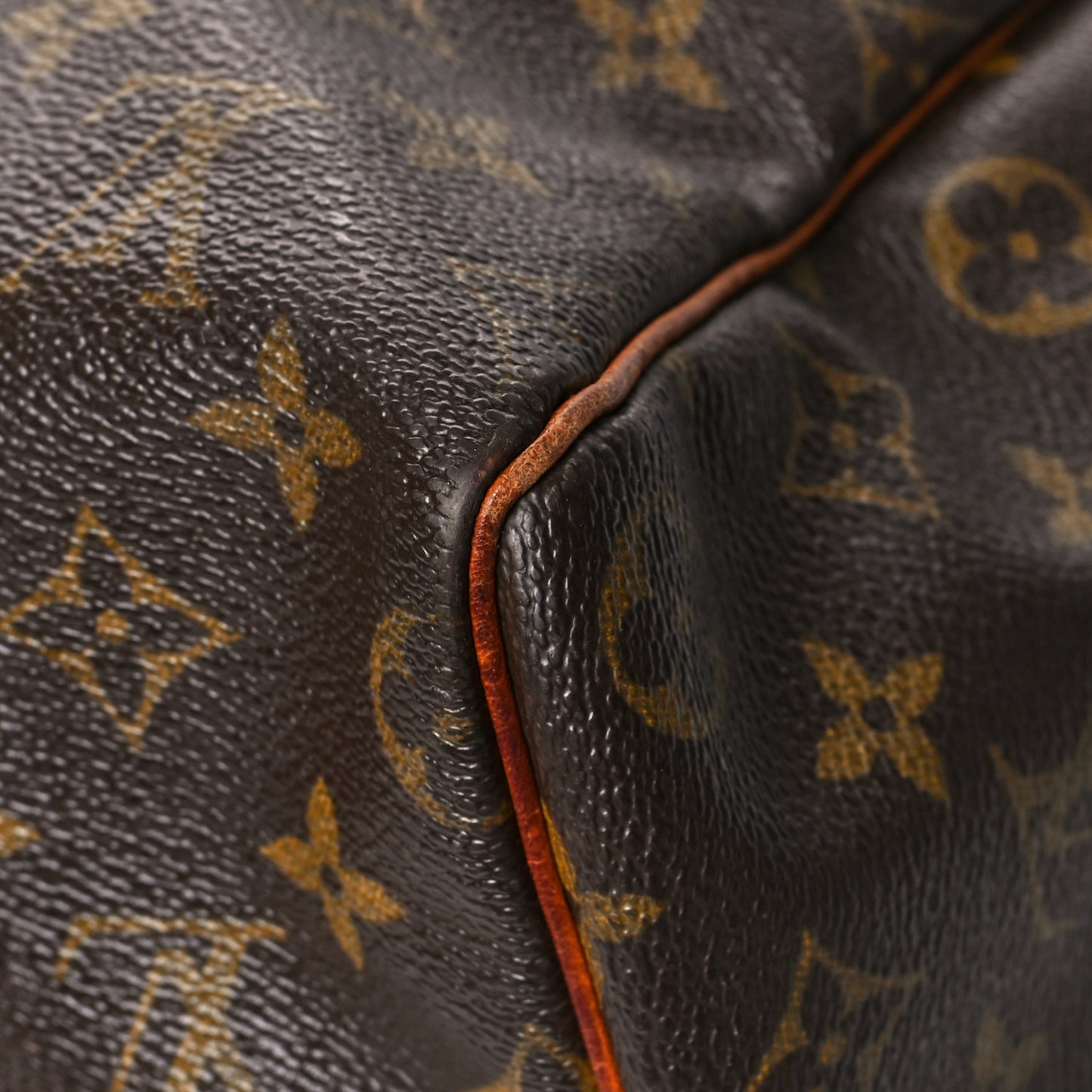 Monogram Speedy 40
