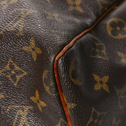 Louis Vuitton Monogram Speedy 40 10 of 14