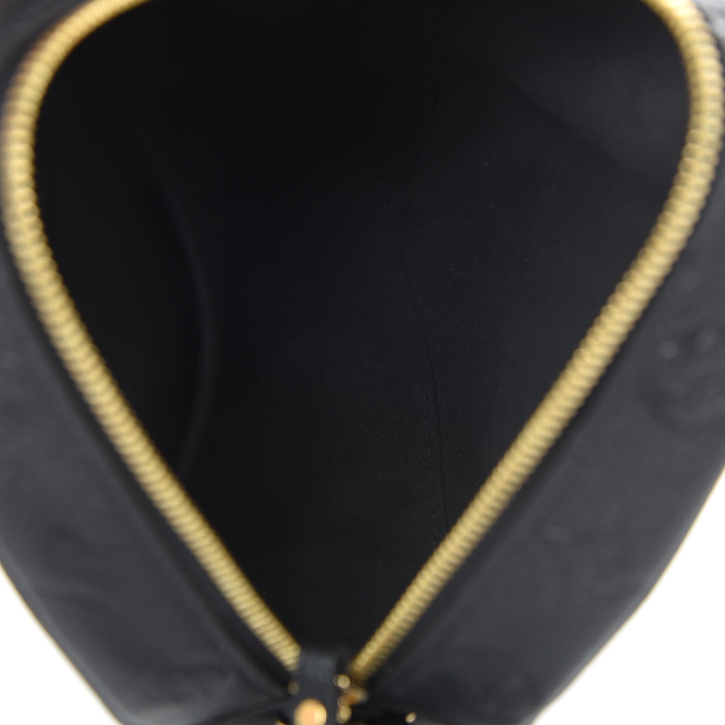 Empreinte Boite Chapeau Souple MM Black