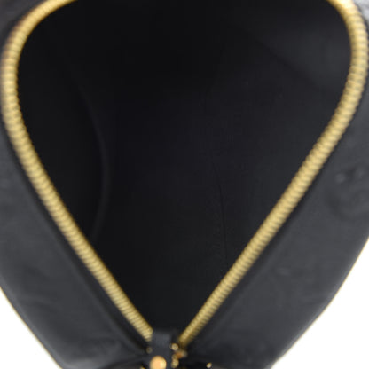 Louis Vuitton Empreinte Boite Chapeau Souple MM Black 5 of 12