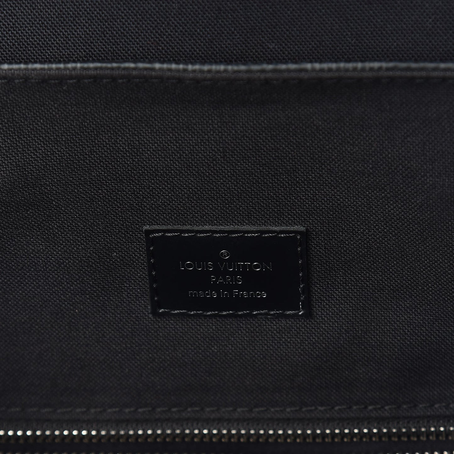Damier Graphite Christopher PM Backpack