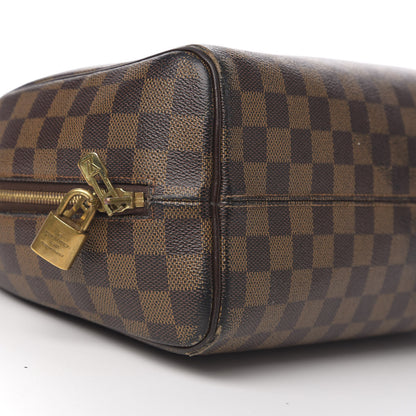 Louis Vuitton Damier Ebene Nolita 18 of 22