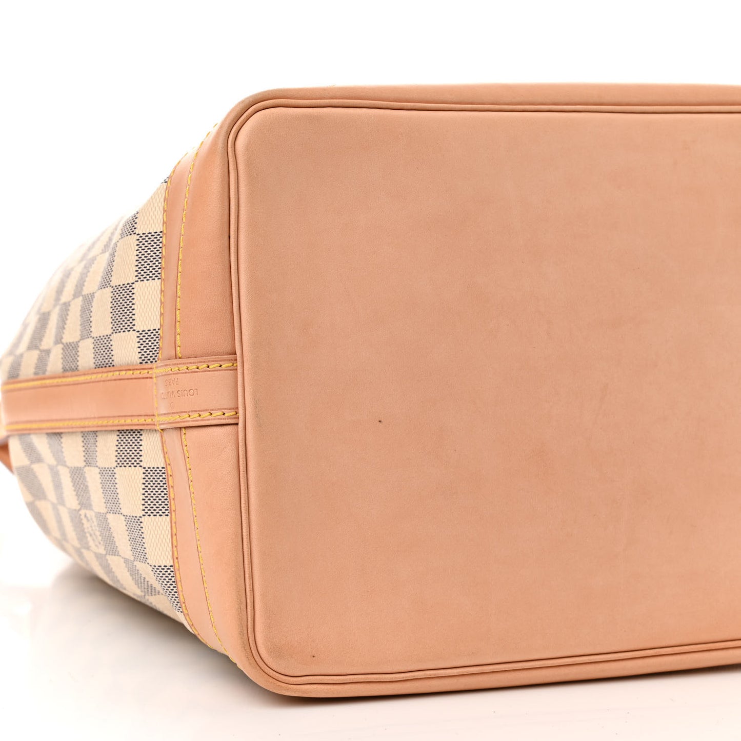 Damier Azur Noe