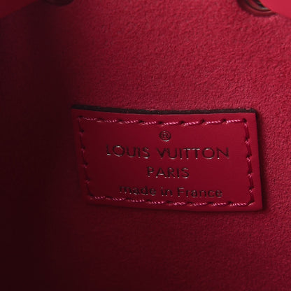 Louis Vuitton Epi Nano Noe Hot Pink 7 of 8