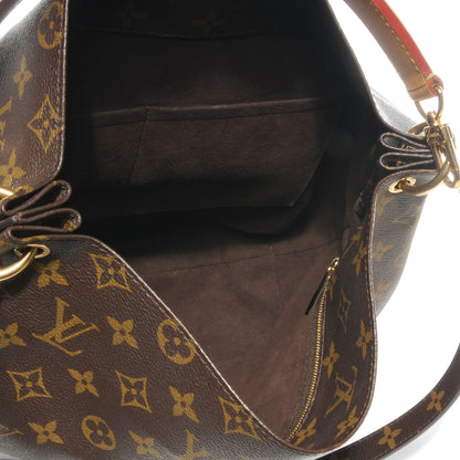 Louis Vuitton Monogram Metis 5 of 8