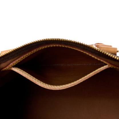 Louis Vuitton Monogram Speedy Bandouliere 35 6 of 13