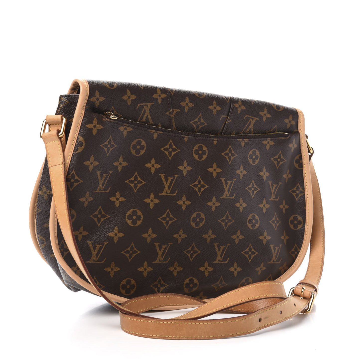 Monogram Menilmontant MM