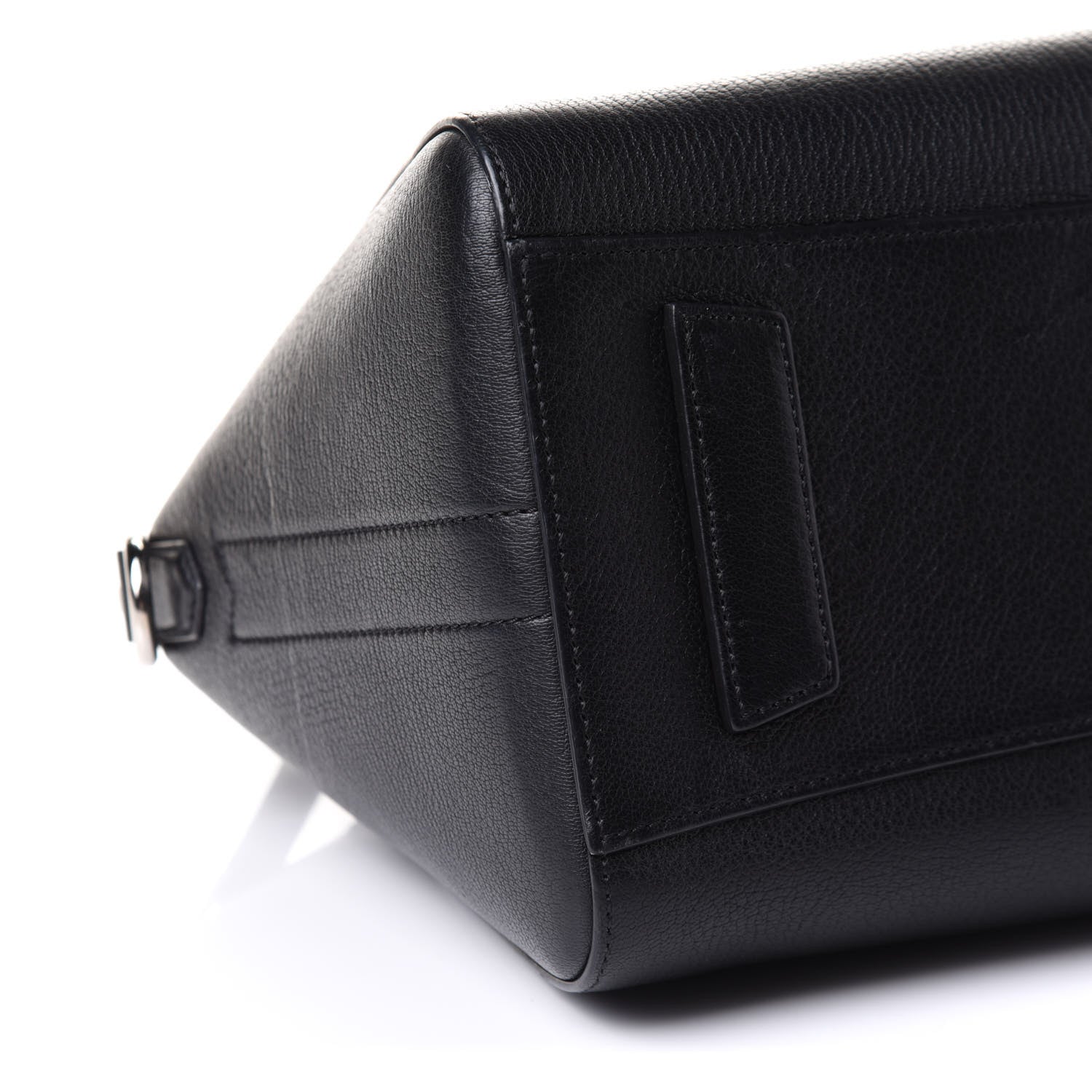 Givenchy Sugar Goatskin Small Antigona Black 9 of 10