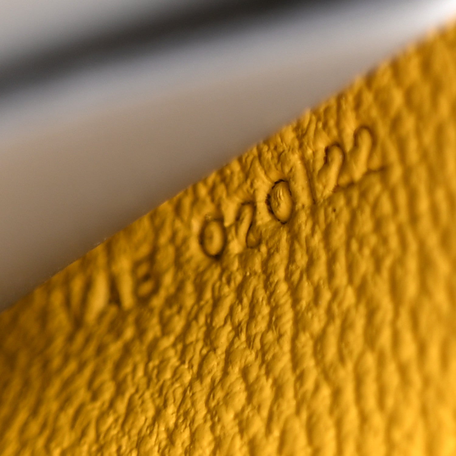 Goyard Goyardine Saint Sulpice Card Holder Grey 13 of 18