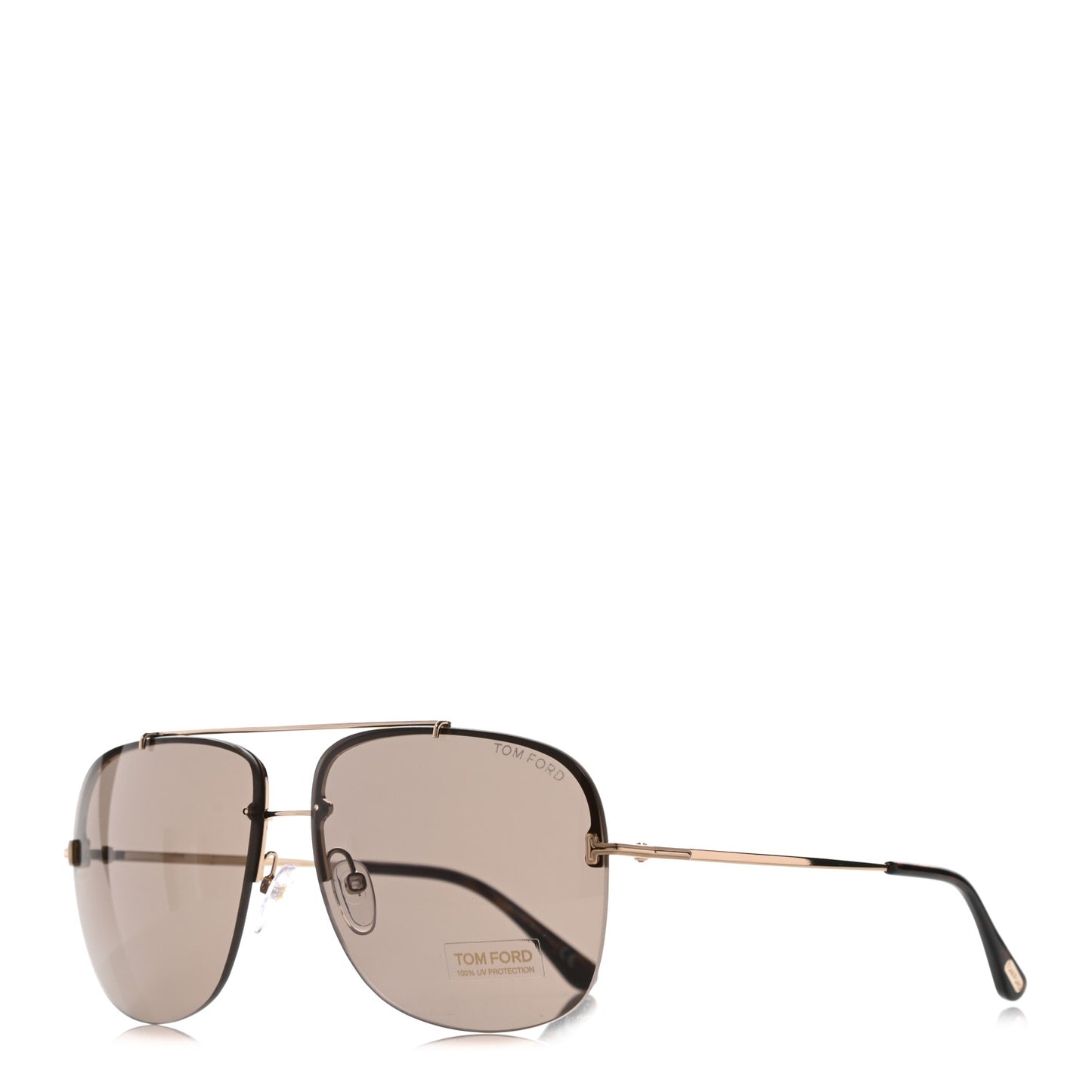 Shelby Sunglasses TF620 Tortoise