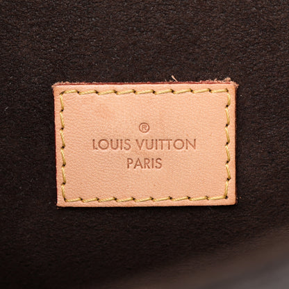 Louis Vuitton Monogram Pochette Metis 6 of 9