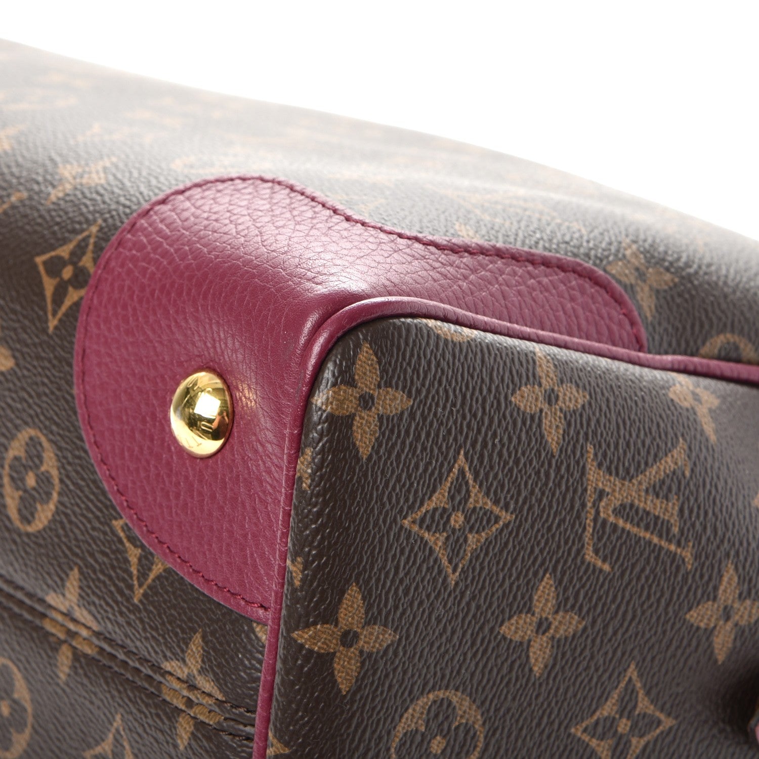 Louis Vuitton Monogram Retiro NM Aurore 11 of 13