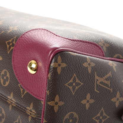 Louis Vuitton Monogram Retiro NM Aurore 11 of 13