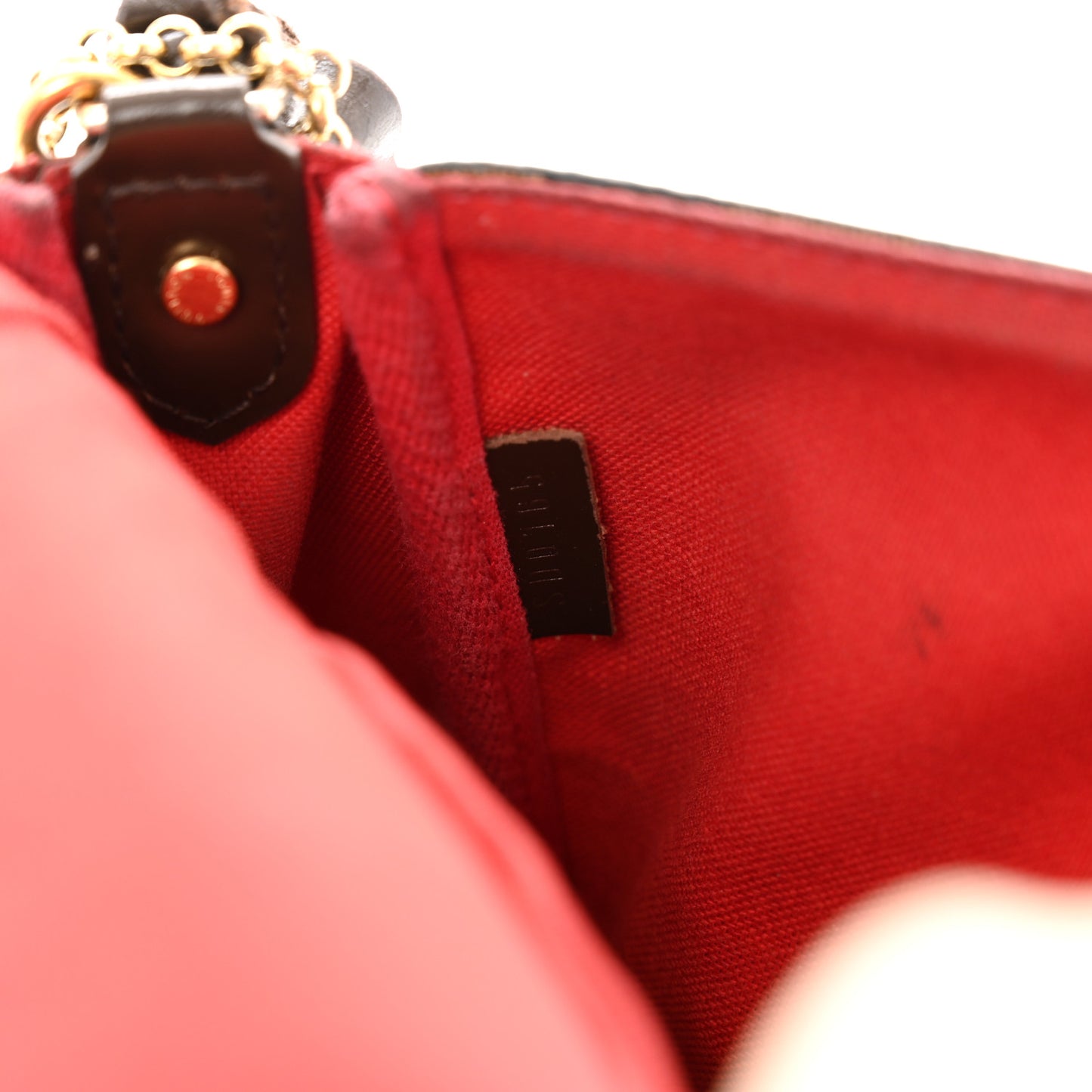 Damier Ebene Favorite MM