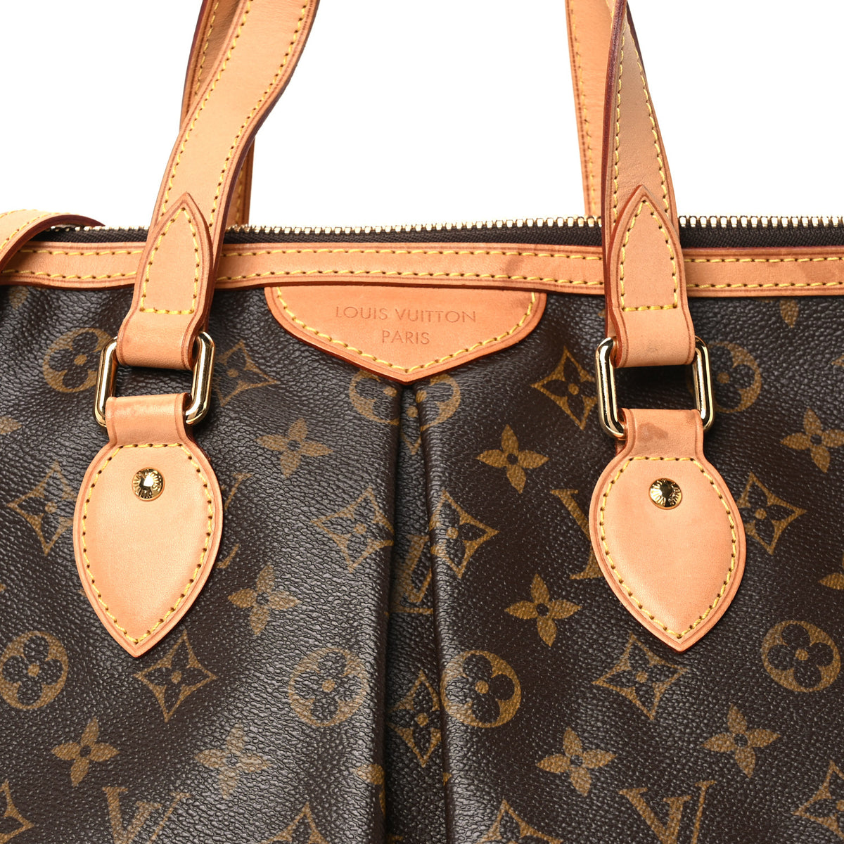 Monogram Palermo PM