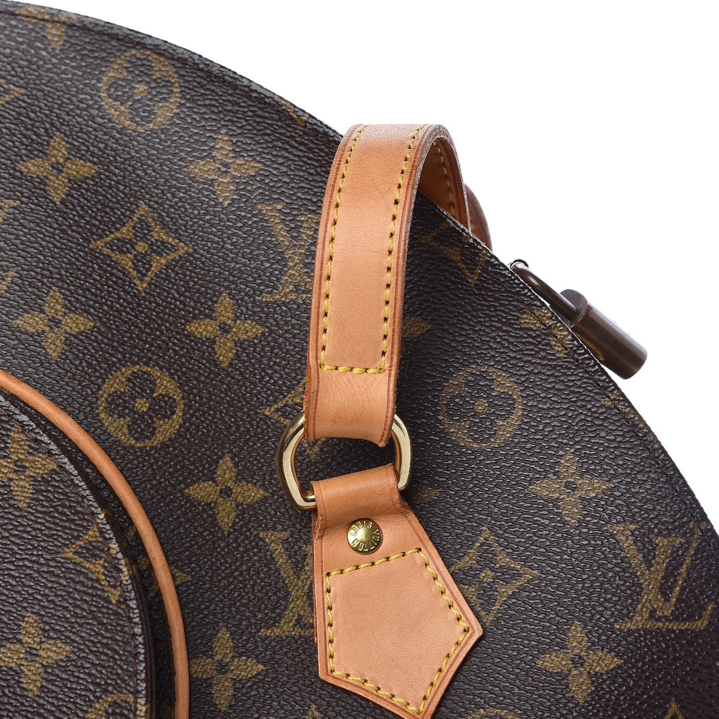 Monogram Ellipse GM Shopping Bag