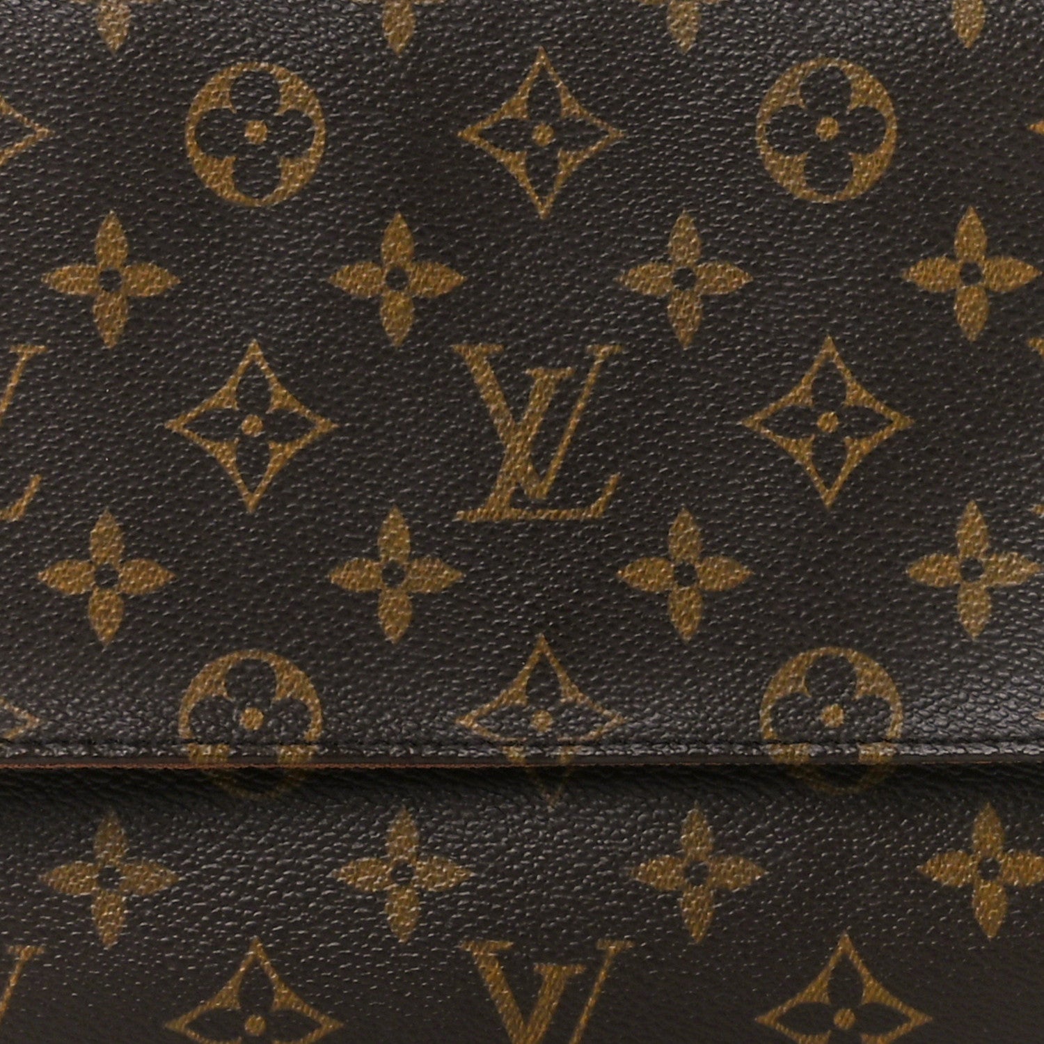 Louis Vuitton Monogram Mini Looping 8 of 10