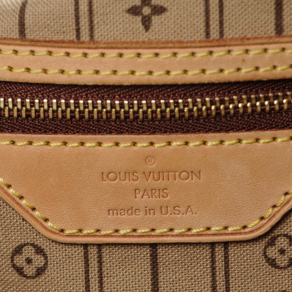 Louis Vuitton Monogram Neverfull MM 6 of 6