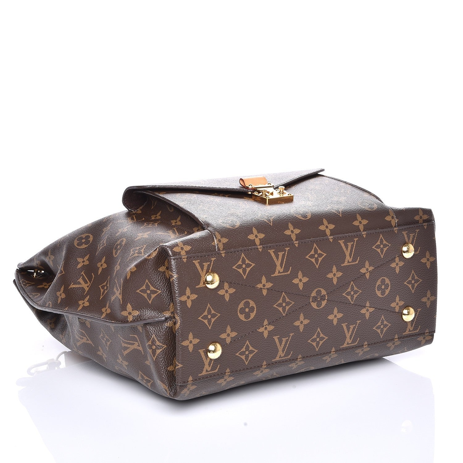 Louis Vuitton Monogram Metis 5 of 8