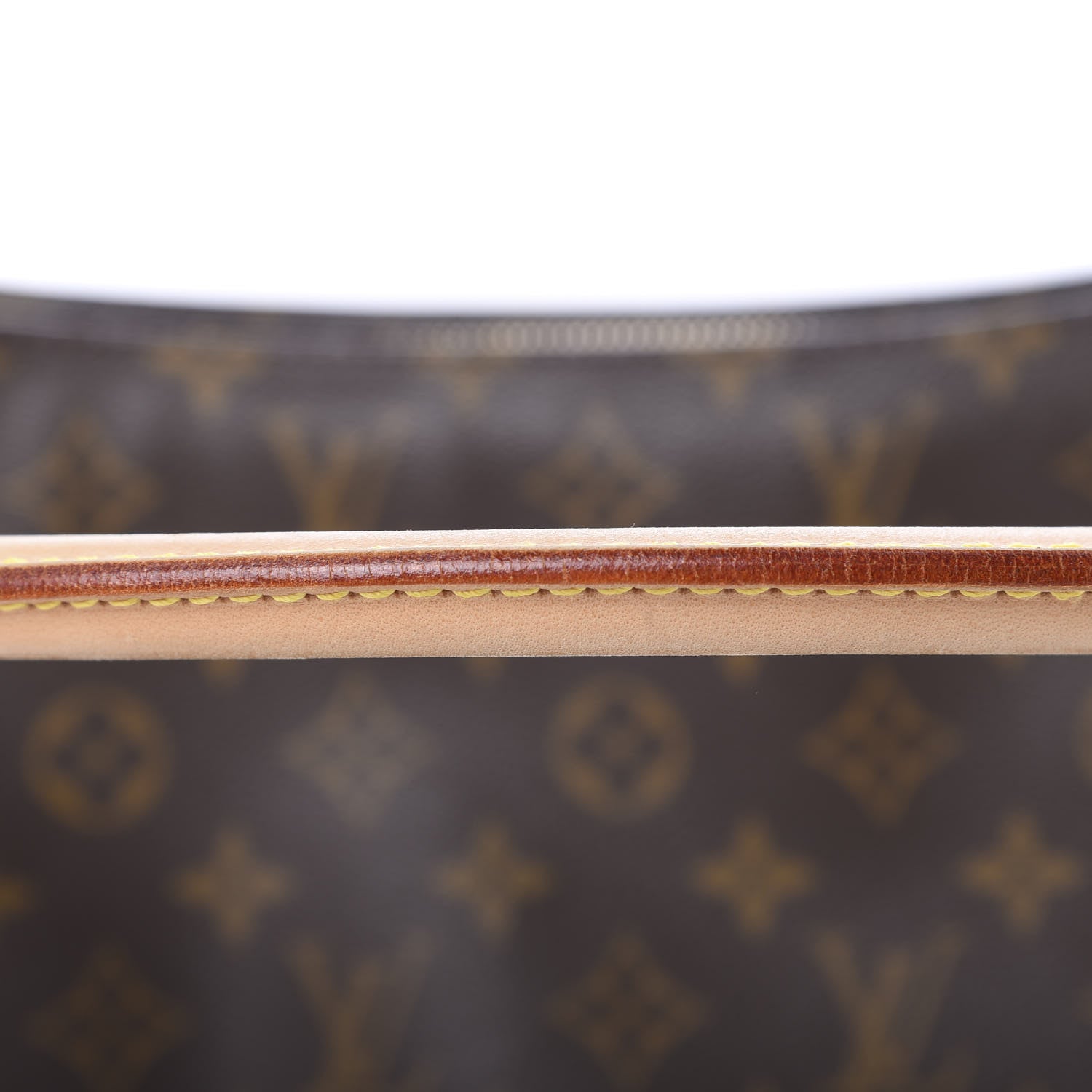 Louis Vuitton Monogram Looping GM 13 of 15