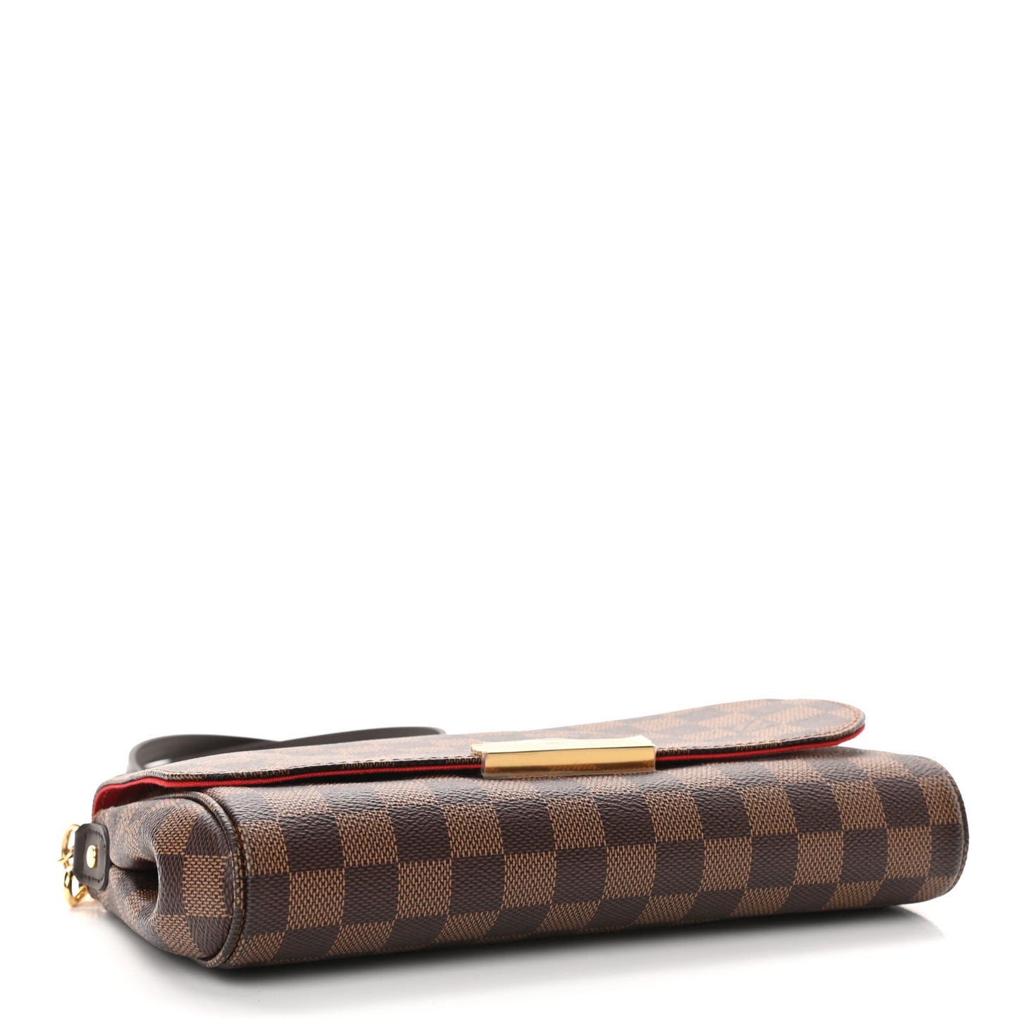 Damier Ebene Favorite MM