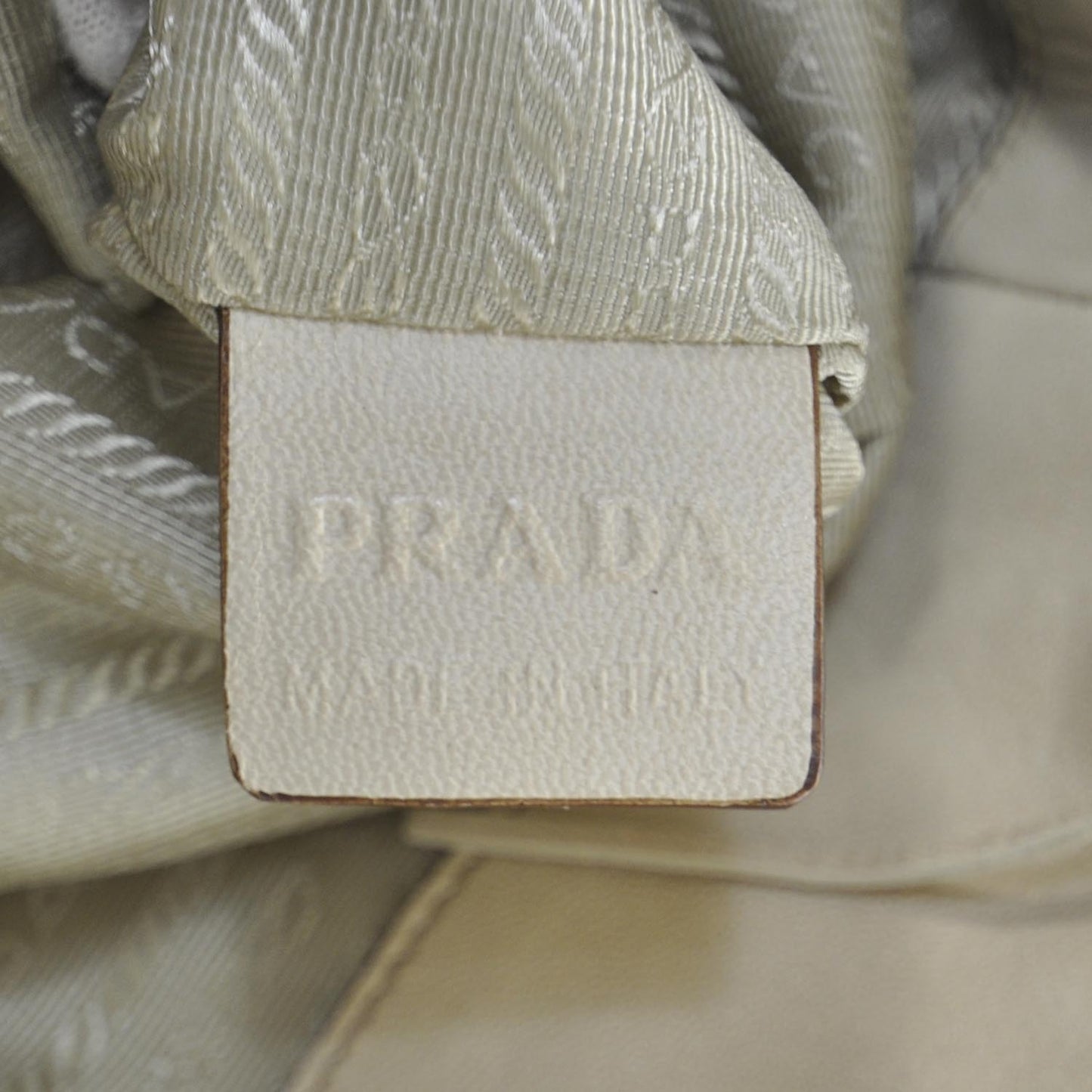 Nappa Fringe Hobo Cera