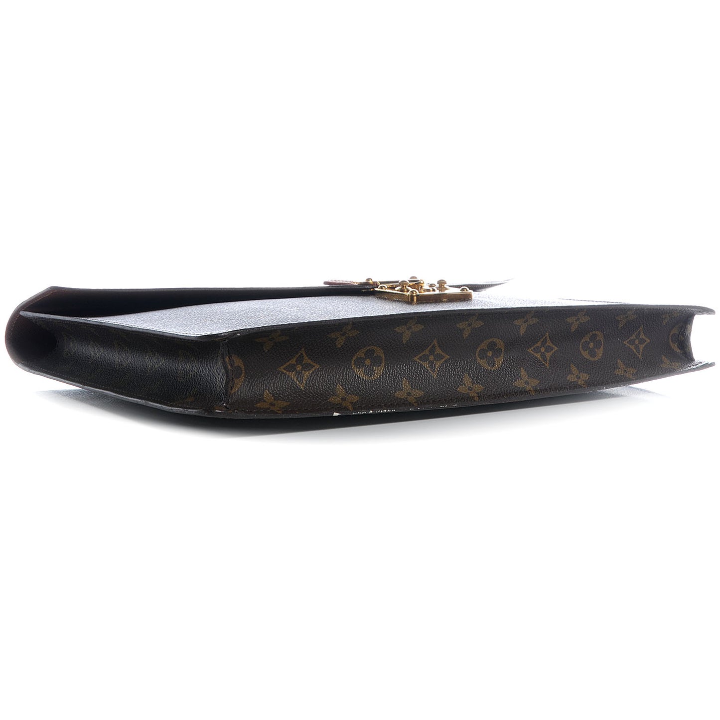 Monogram Porte-Documents Senateur Document Holder