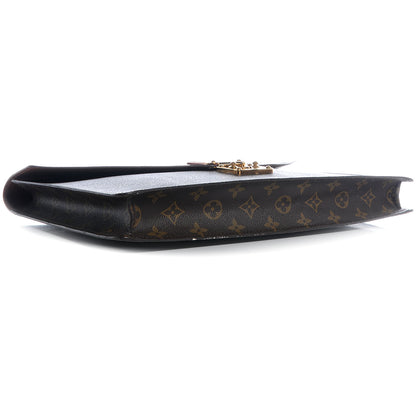 Louis Vuitton Monogram Porte-Documents Senateur Document Holder 4 of 7