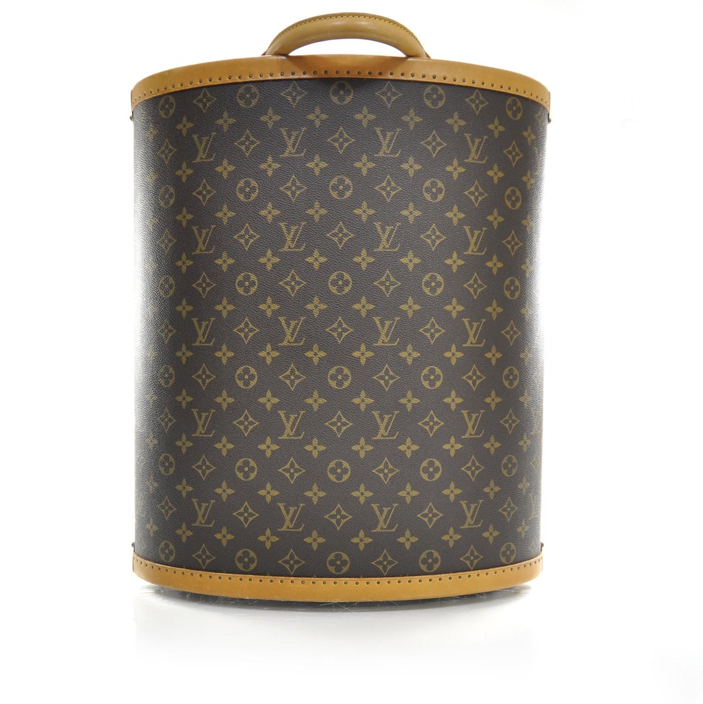 Monogram 1996 Centenaire Manolo Blahnik Shoe Case