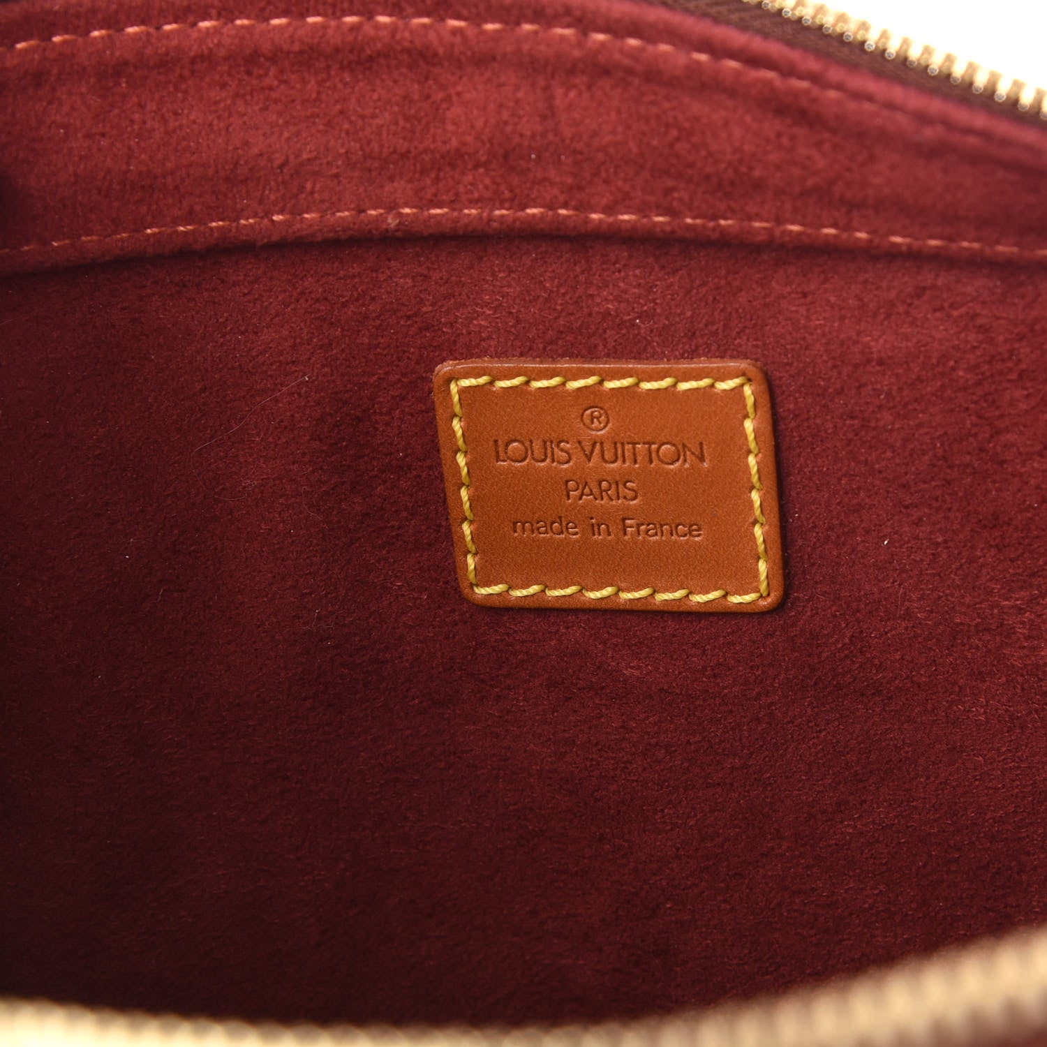 Louis Vuitton Nomade Neguev PM 9 of 13