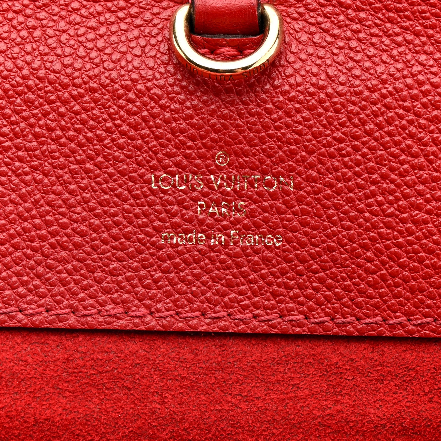 Louis Vuitton Monogram Venus Cherry 6 of 16