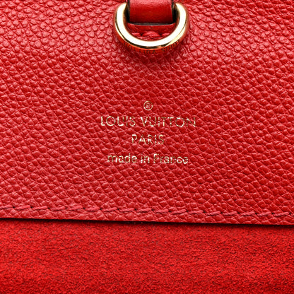 Louis Vuitton Monogram Venus Cherry 6 of 16
