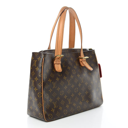 Louis Vuitton Monogram Multipli-Cite 3 of 19