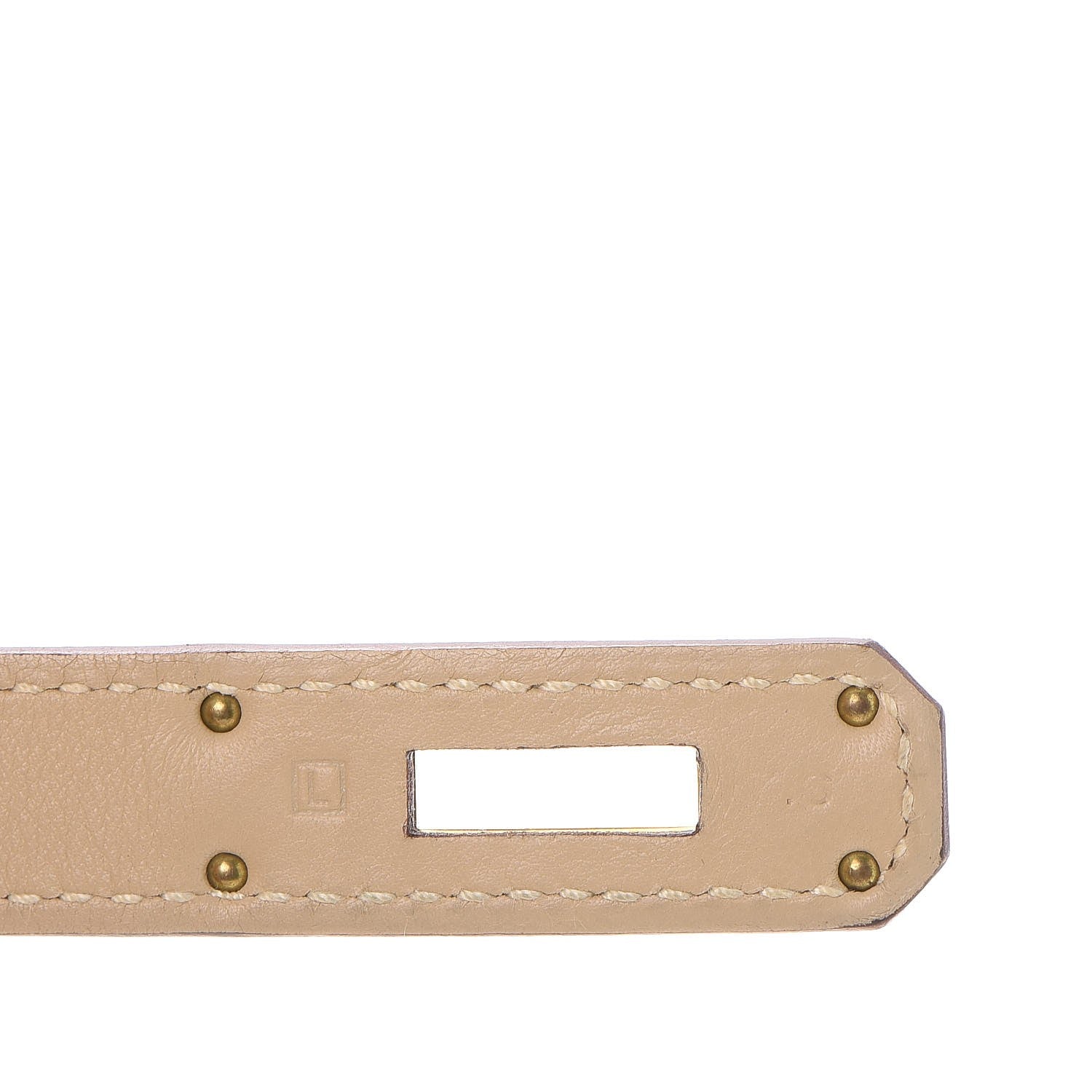 Hermes Swift Birkin 30 Argile 27 of 38