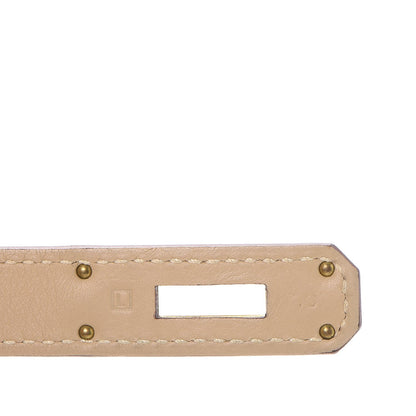 Hermes Swift Birkin 30 Argile 27 of 38