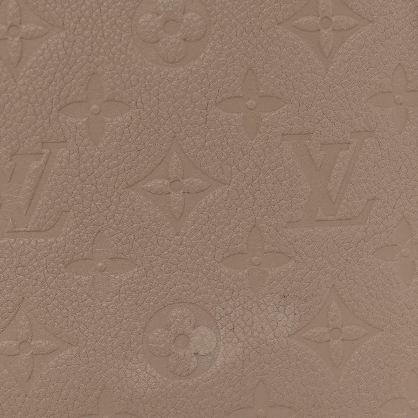 Empreinte Marais MM Tourterelle