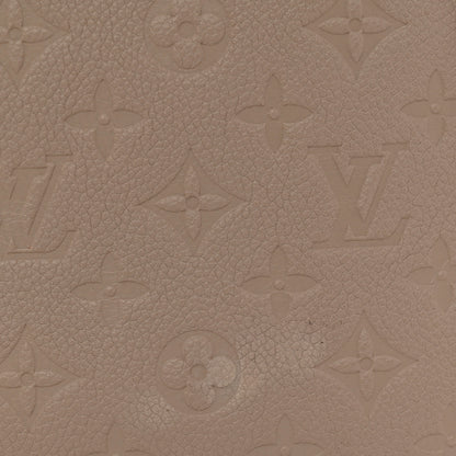 Louis Vuitton Empreinte Marais MM Tourterelle 10 of 14