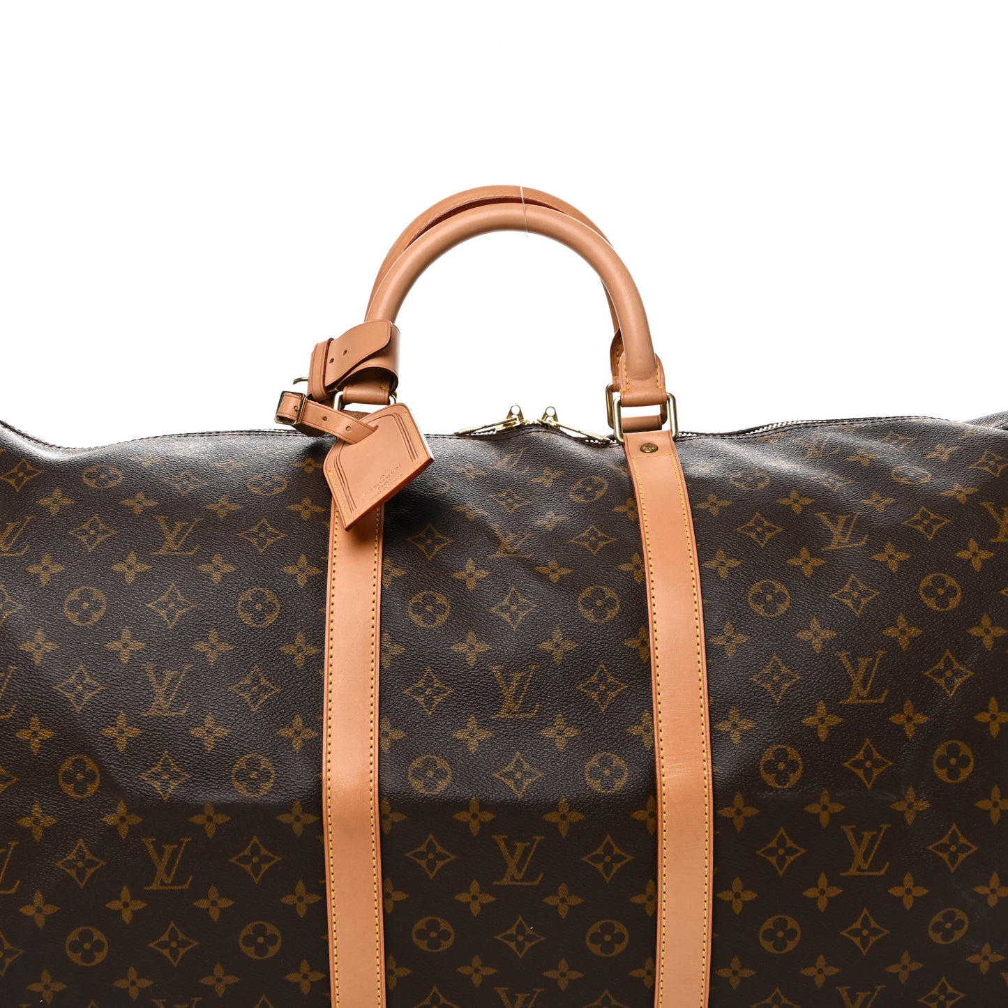 Monogram Keepall 60