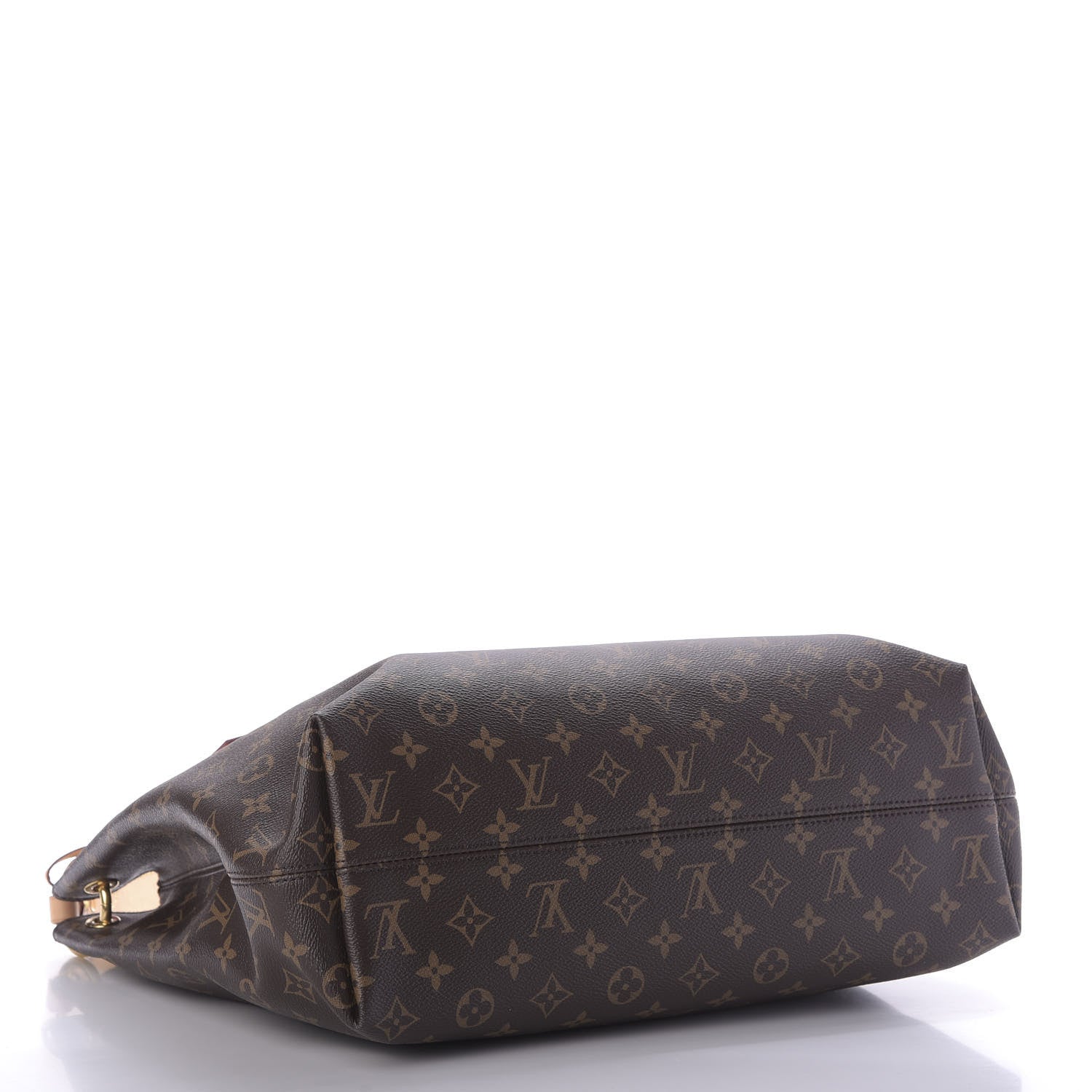 Louis Vuitton Monogram Graceful MM Pivoine 2 of 10