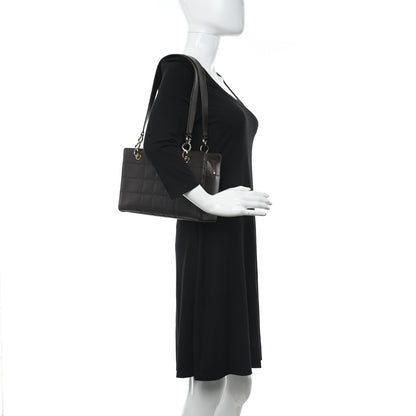 Chloe Calfskin Small Marcie Satchel Tan 2 of 15